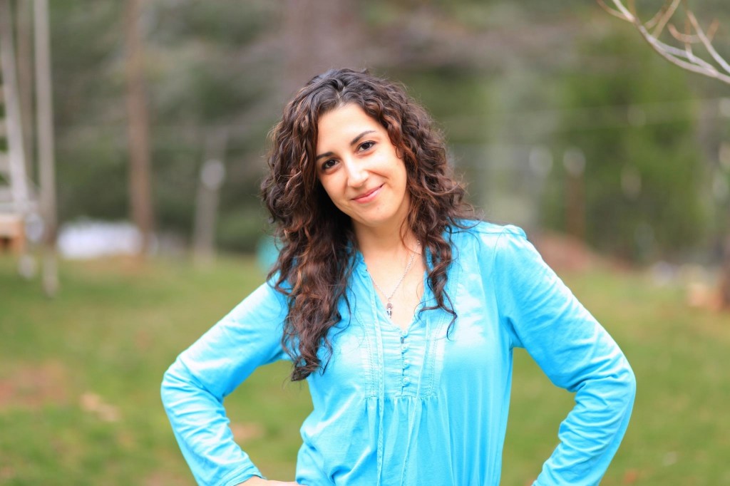 Tara Rosas- Crohn's Babe - Gaps Diet Story at Purposeful Nutrition