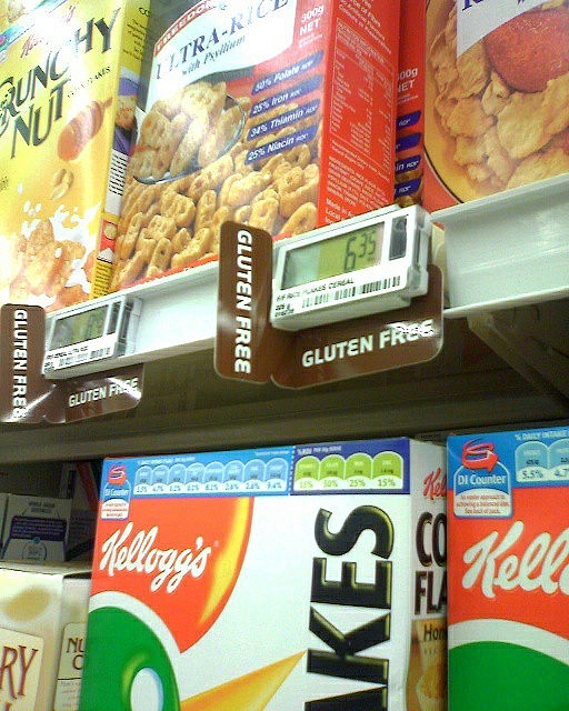 When Gluten Free is Not Such a Good Choice - Purposeful Nutrition