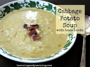 Cabbage-Potato-Soup-with-bone-broth
