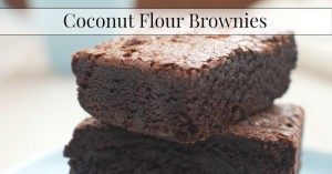 coconut-flour-brownies